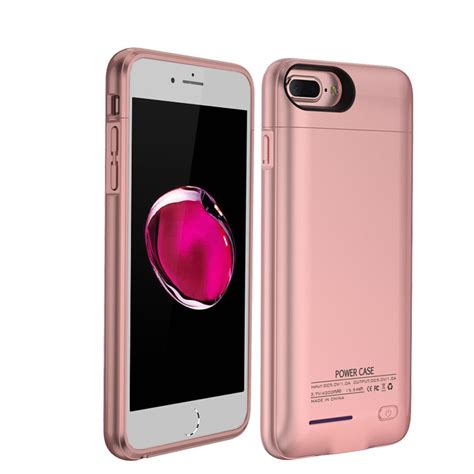 Amazon.es: Funda Cargador Iphone 6.